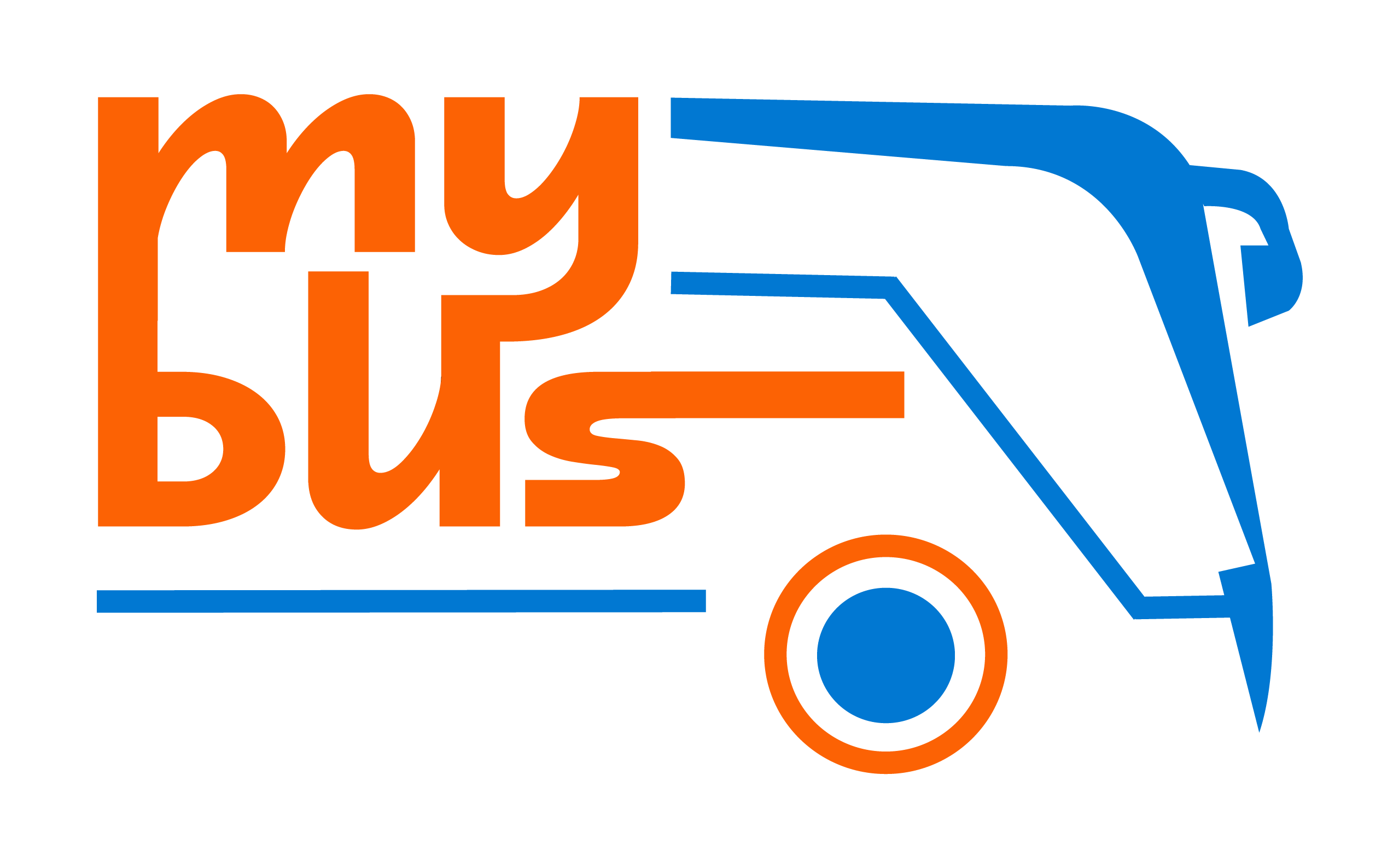 mybus Logo